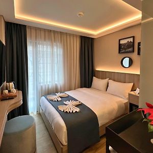 Camera superior con letto king size